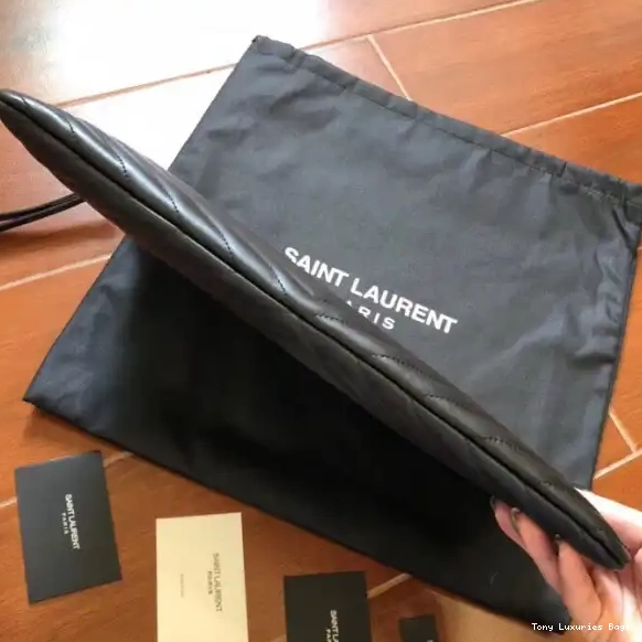 Tony Luxuries MONOGRAM YSL 0521